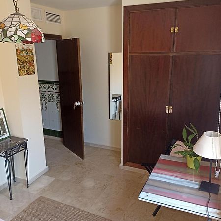 Confortable Habitacion Centrica En Piso Privado Διαμέρισμα Μάλαγα Εξωτερικό φωτογραφία