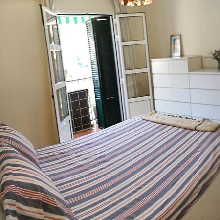 Confortable Habitacion Centrica En Piso Privado Διαμέρισμα Μάλαγα Εξωτερικό φωτογραφία
