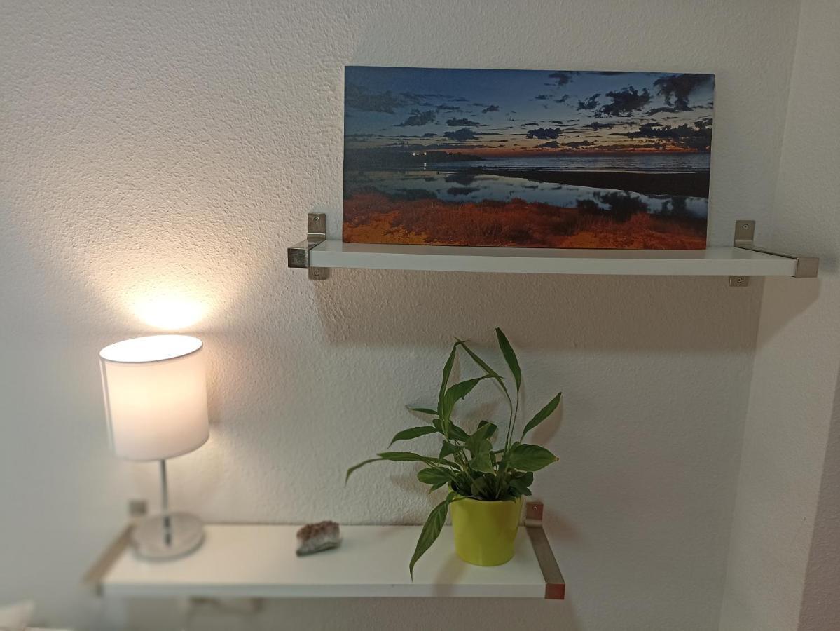 Confortable Habitacion Centrica En Piso Privado Διαμέρισμα Μάλαγα Εξωτερικό φωτογραφία
